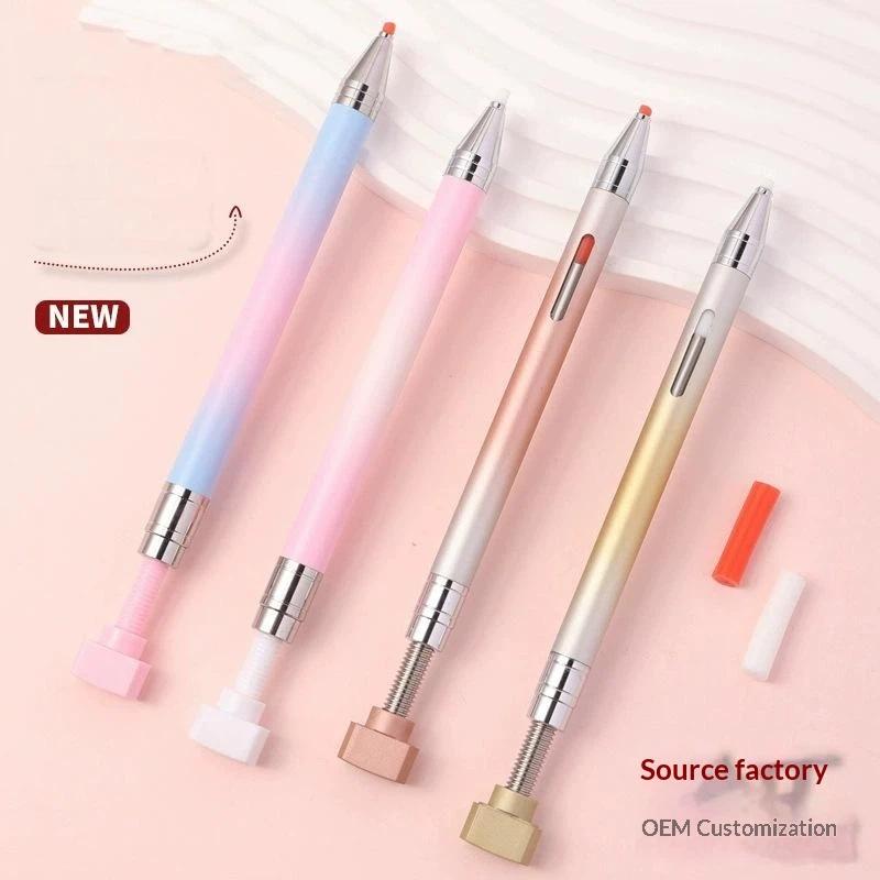 Contour Palette Stick - Gradient Point Drill Wax Stick With