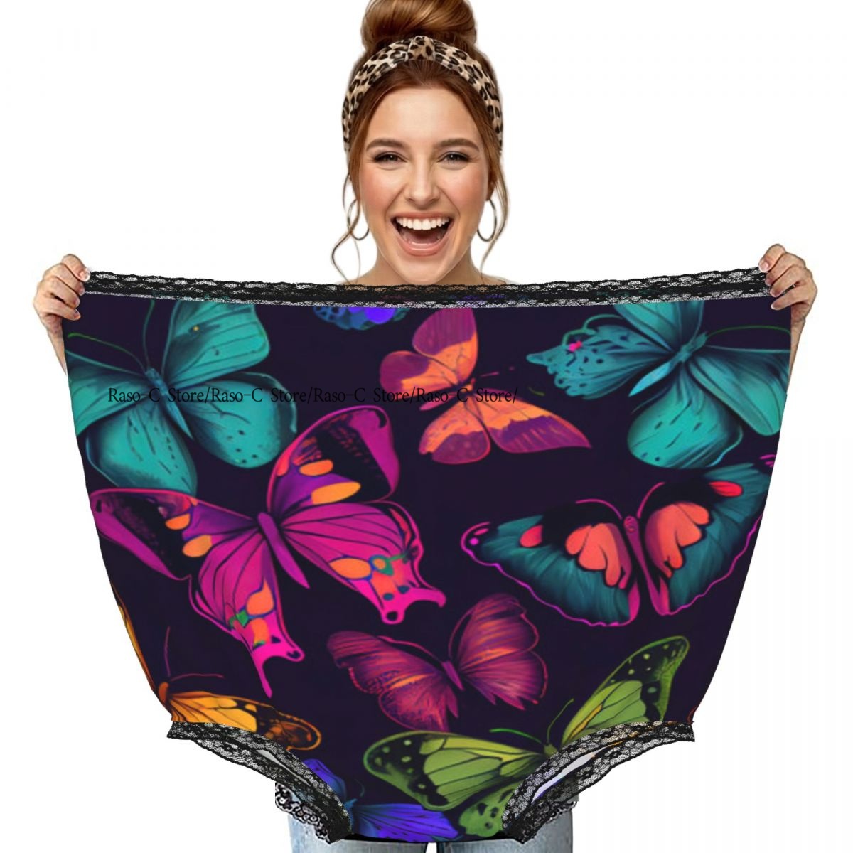 Funny Granny Underwear Beautif - Beauty & Makeup Katia Di Paola ulasan dan harga