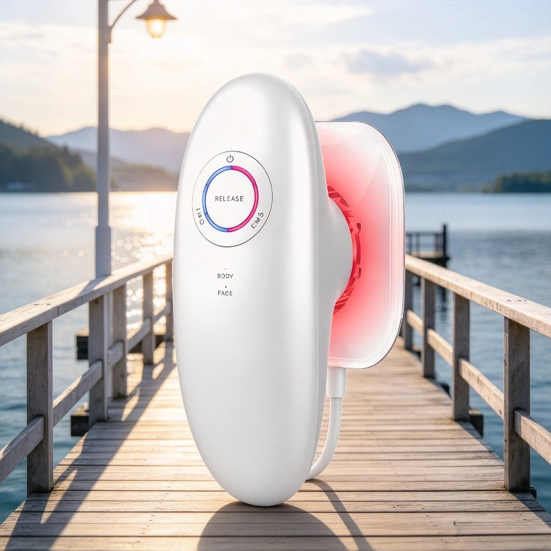 Multifunctional Beauty Device  - Beauty & Makeup Katia Di Paola ulasan dan harga