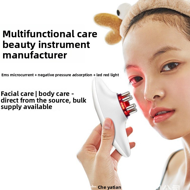 Multifunctional Beauty Device  - Beauty & Makeup Katia Di Paola ulasan dan harga