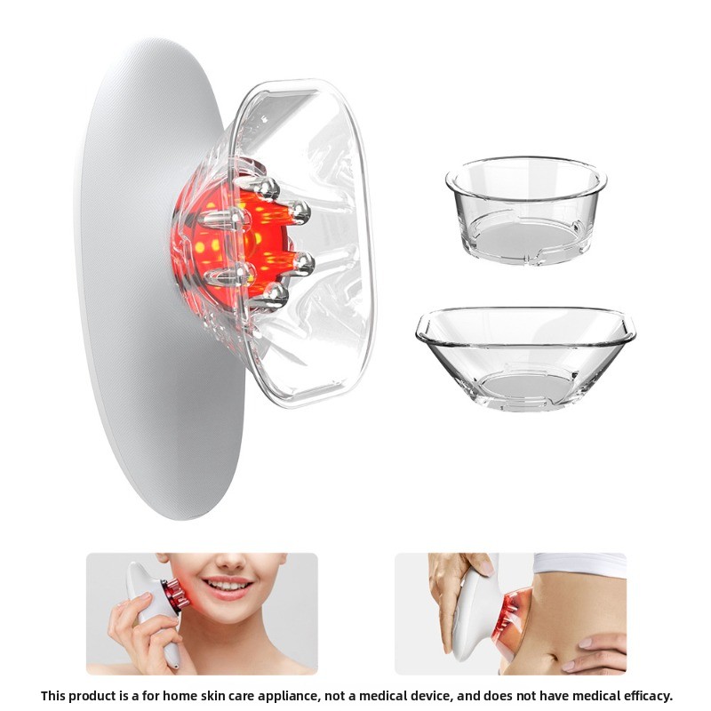 Multifunctional Beauty Device  - Beauty & Makeup Katia Di Paola ulasan dan harga