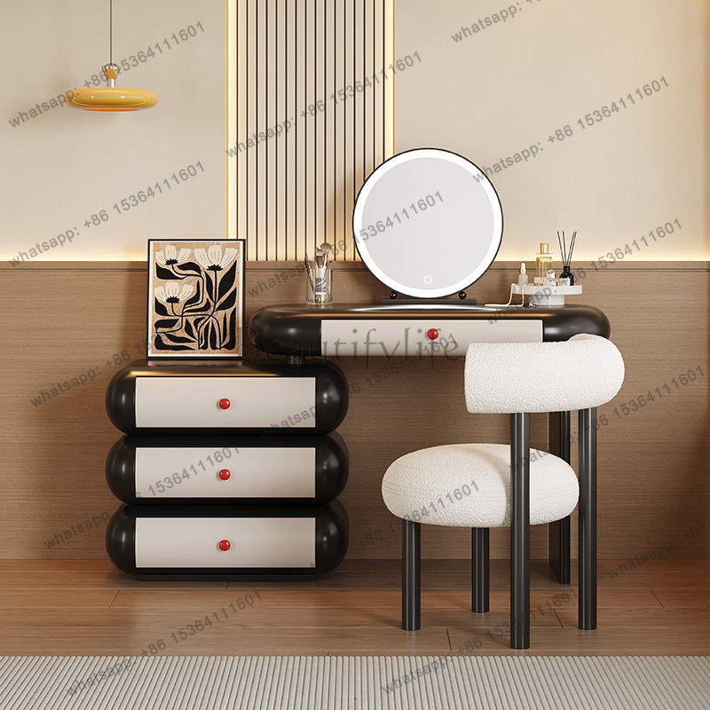 ld Beauty Girl Vanity Table Be - Beauty Without Makeup ulasan dan harga