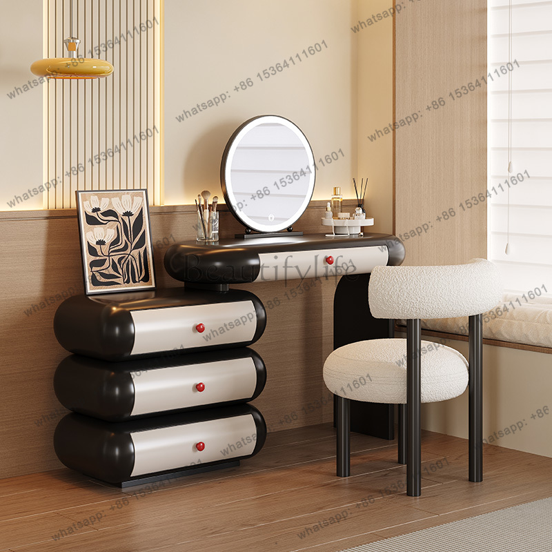 ld Beauty Girl Vanity Table Be - Beauty Without Makeup ulasan dan harga