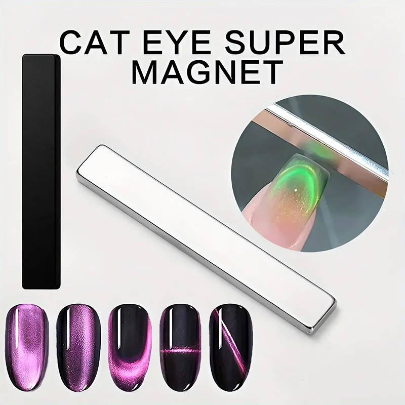 60x10x3 Nail Art Big Magnetic  - Contour Palette Stick ulasan dan harga
