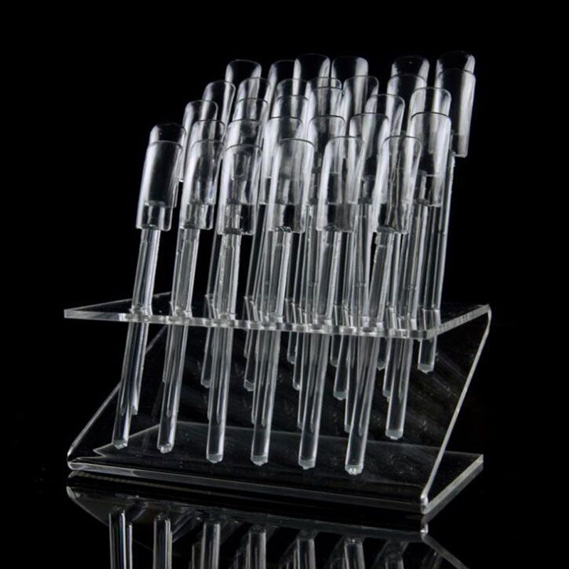 32 Tips Pop Sticks Acrylic Nai - Contour Palette Stick ulasan dan harga