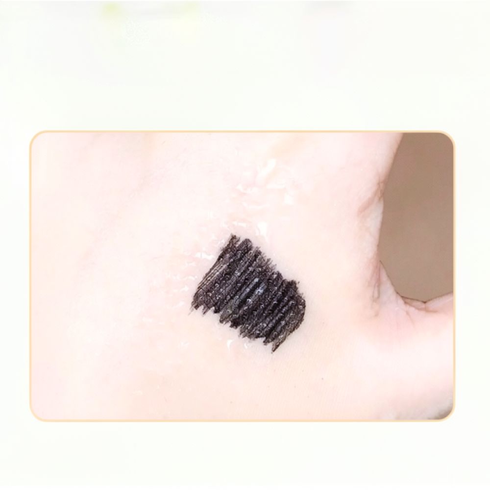 For MKING PRETTY Colored Eyela - Waterproof Mascara Wand ulasan dan harga