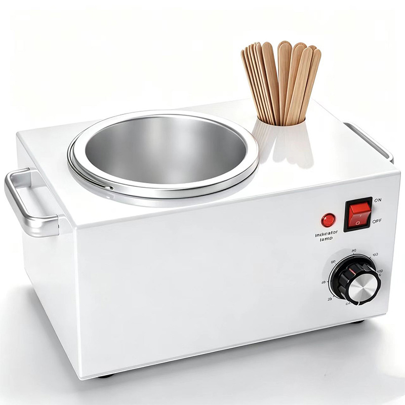 Wax melting machine Beeswax he - Beauty & Makeup Katia Di Paola ulasan dan harga