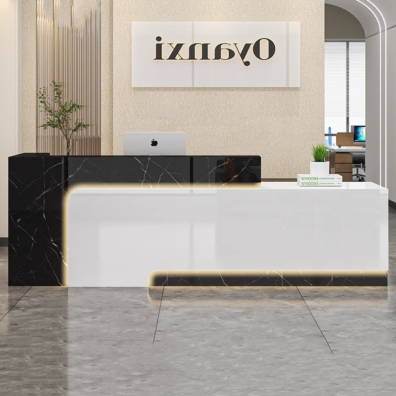 b11-Display Hotel Reception De - Beauty & Makeup Katia Di Paola ulasan dan harga