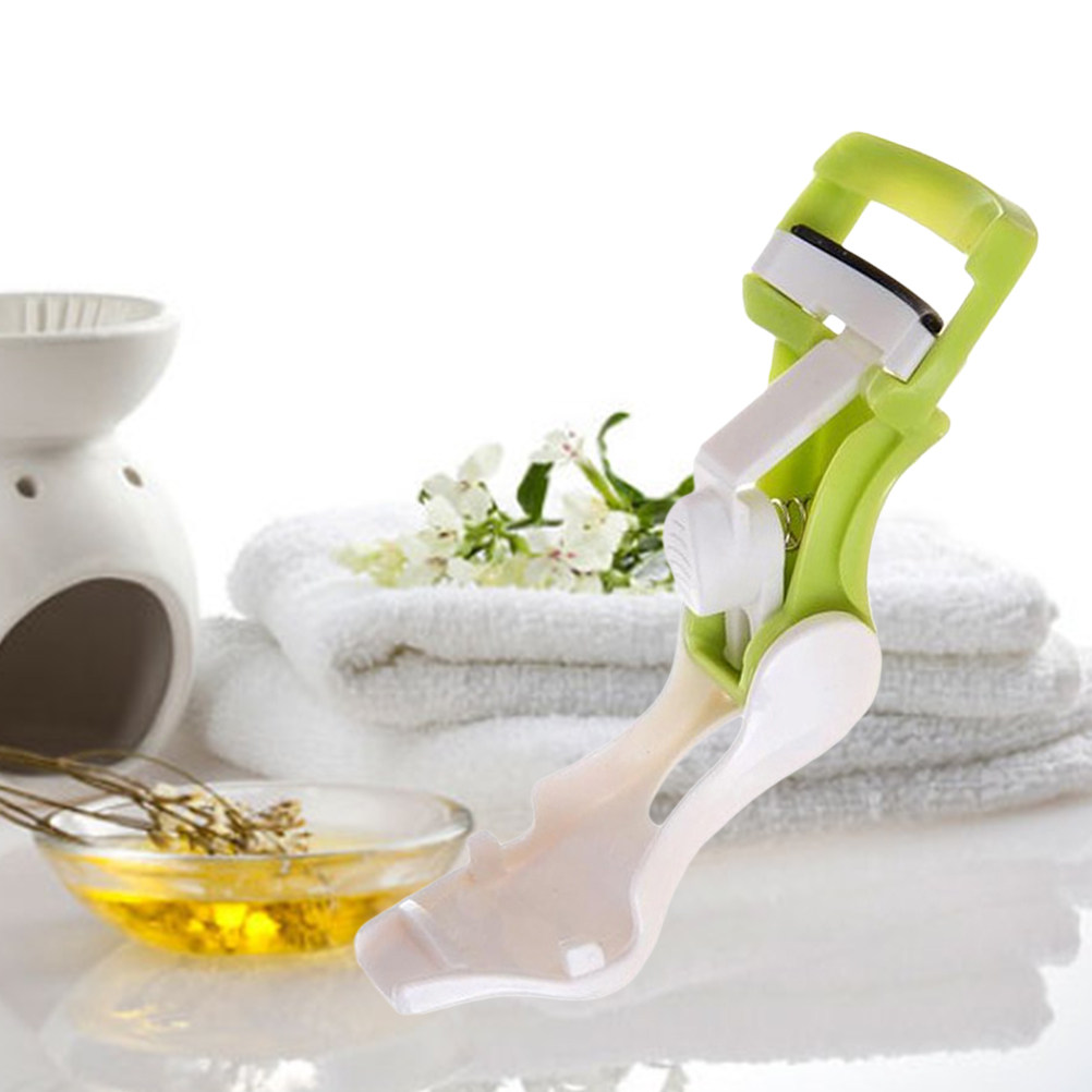 Mini Eyelash Curler Premium St - Beauty Without Makeup ulasan dan harga