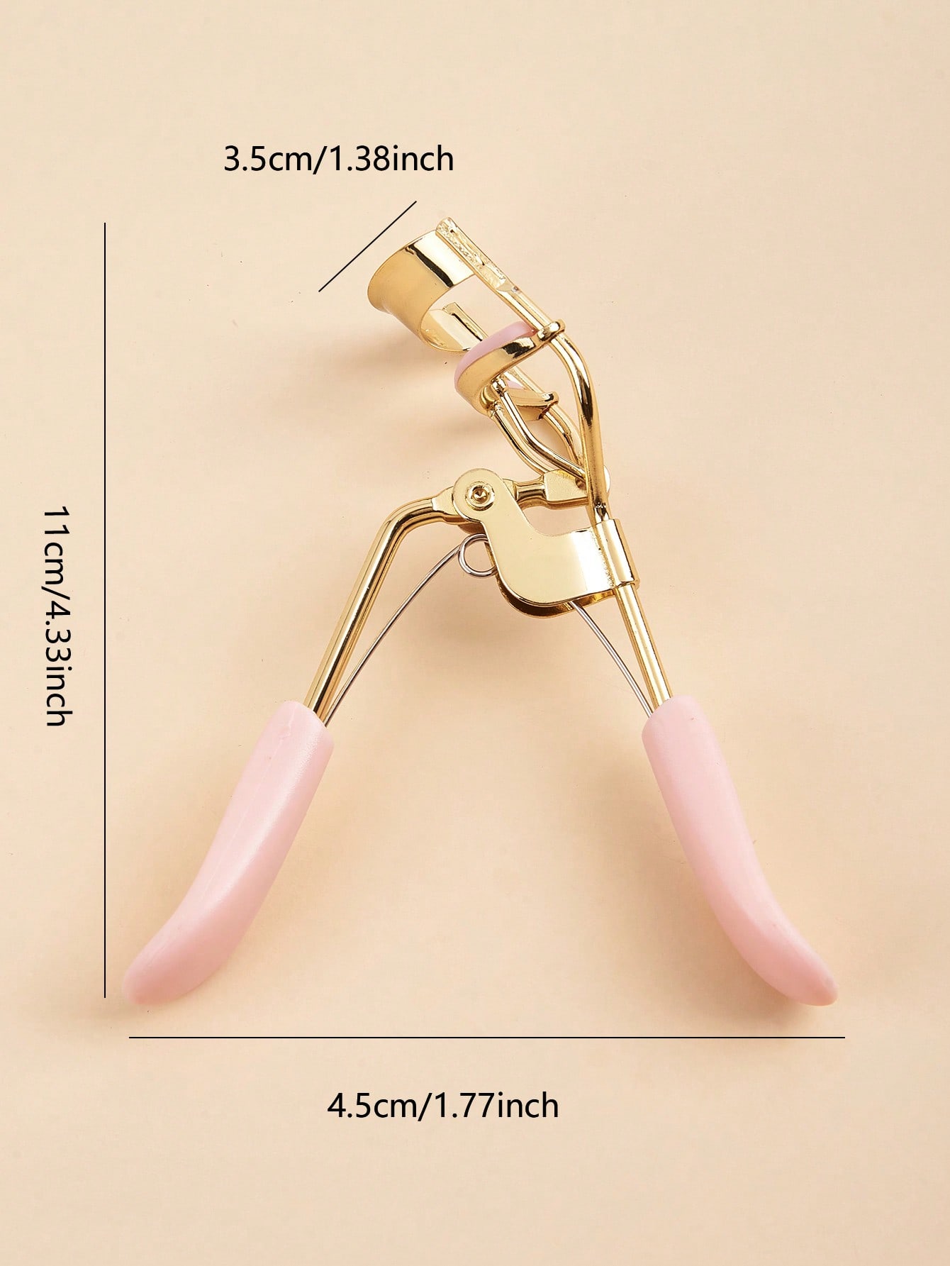 11pcs/5pcs/1pc Eyelash Tools S - Beauty Makeup Vanity Set ulasan dan harga