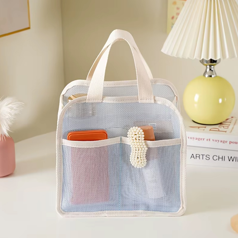 Ins Style New Makeup Storage B - Beauty Makeup Women ulasan dan harga
