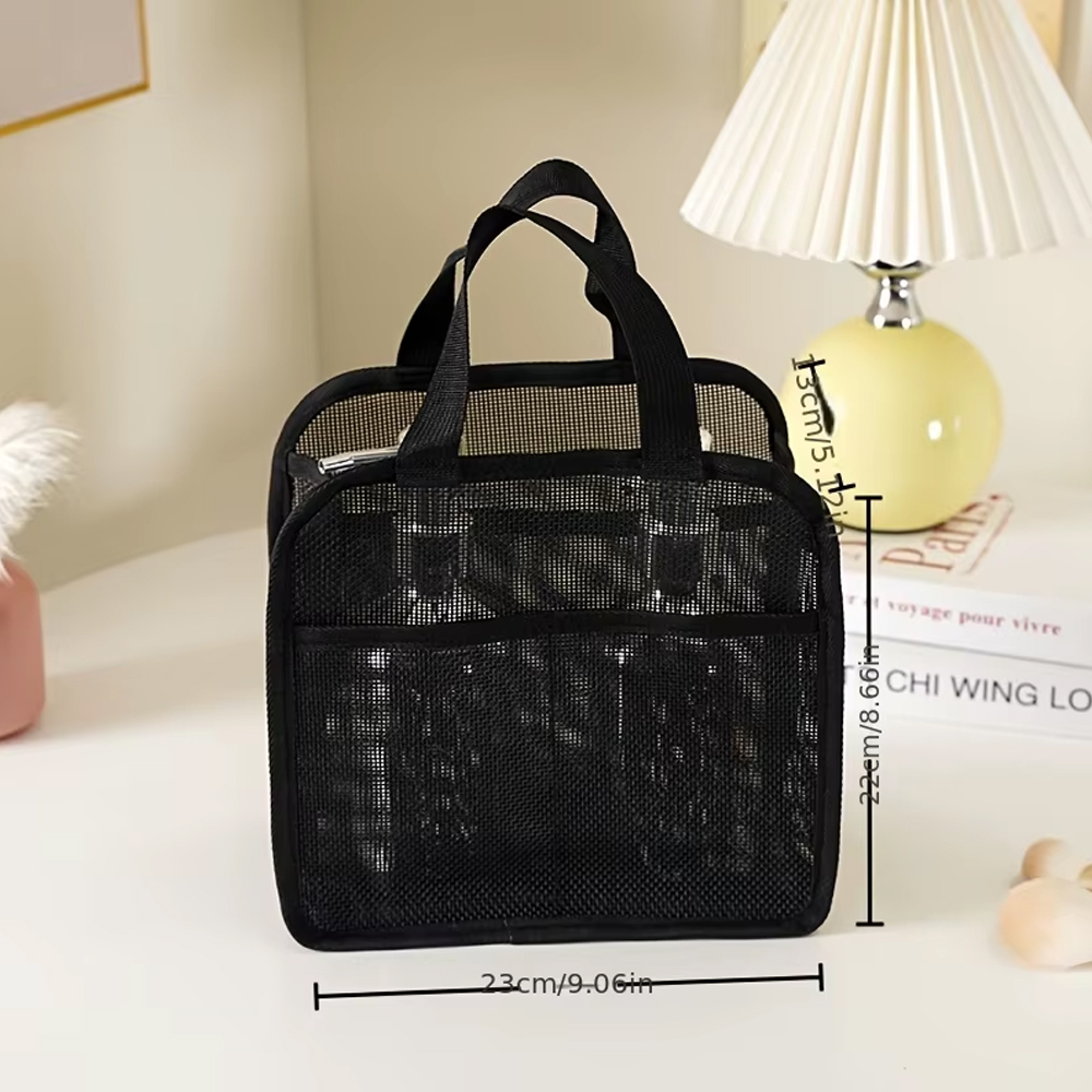 Ins Style New Makeup Storage B - Beauty Makeup Women ulasan dan harga
