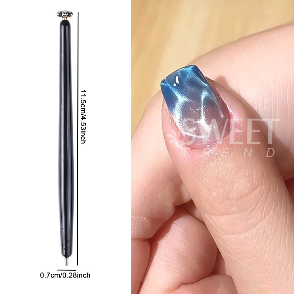 SWEET TREND-2/3pcs Cat Eye Nai - Contour Palette Stick ulasan dan harga