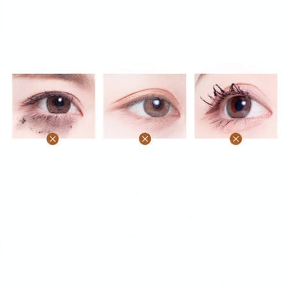 For Casen Black Mascara Waterp - Waterproof Mascara Wand ulasan dan harga