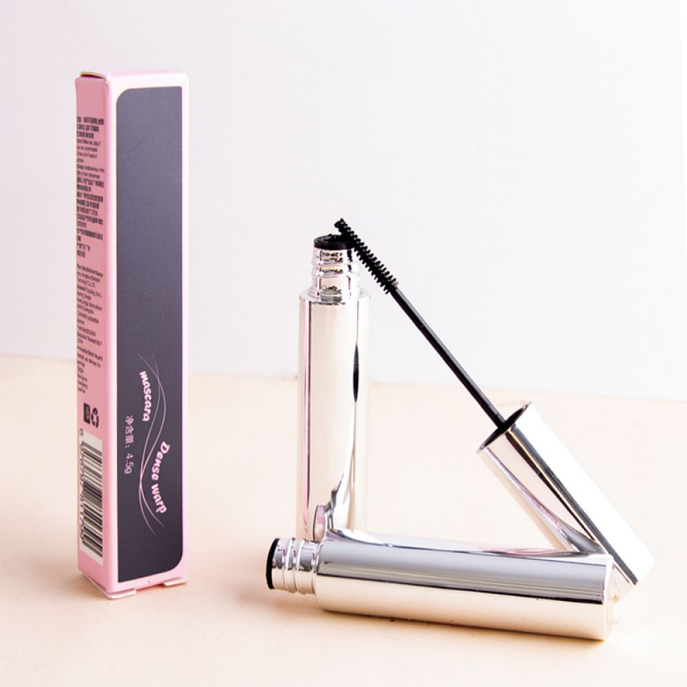 For Casen Black Mascara Waterp - Waterproof Mascara Wand ulasan dan harga