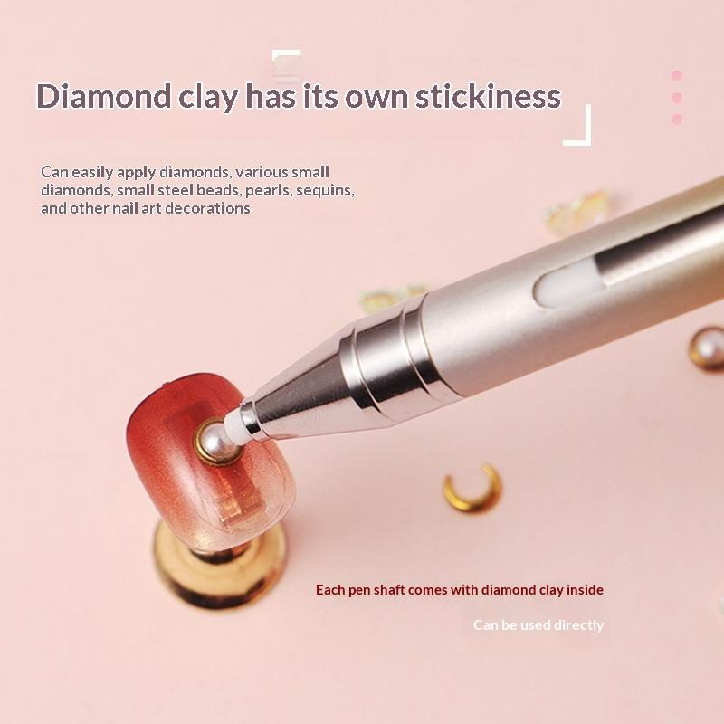 Gradient Point Drill Wax Stick - Contour Palette Stick ulasan dan harga