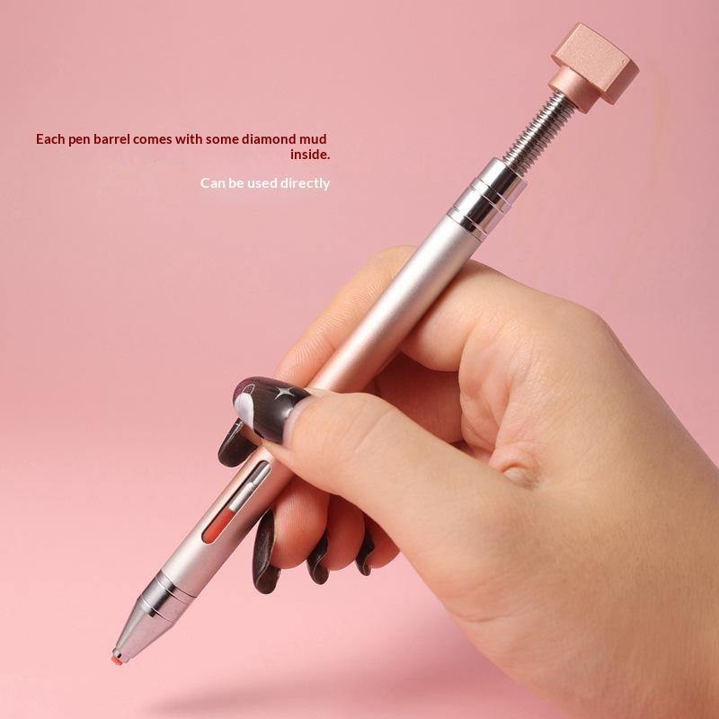 Gradient Point Drill Wax Stick - Contour Palette Stick ulasan dan harga