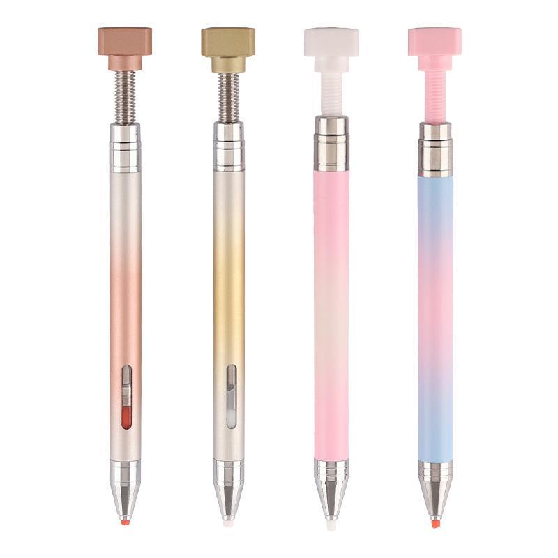 Gradient Point Drill Wax Stick - Contour Palette Stick ulasan dan harga