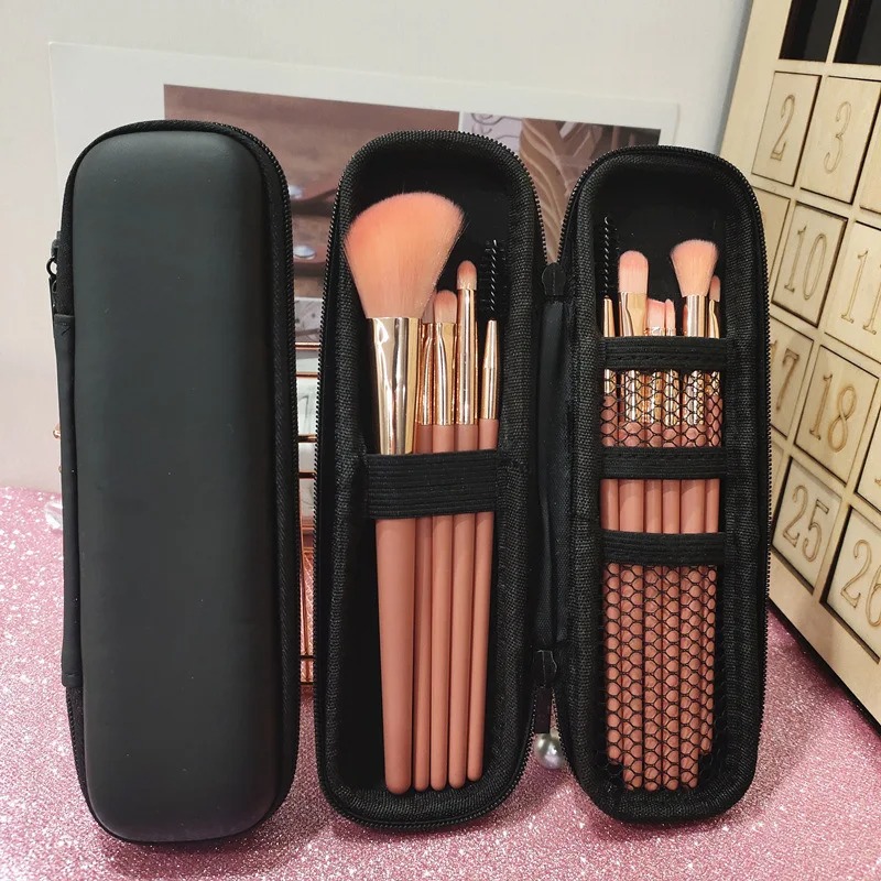 1pc Black Cosmetic Bag Waterpr - Beauty Makeup Women ulasan dan harga