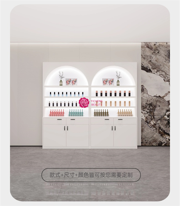 Yicheng Beauty Custom Cosmetic - Beauty & Makeup Katia Di Paola ulasan dan harga