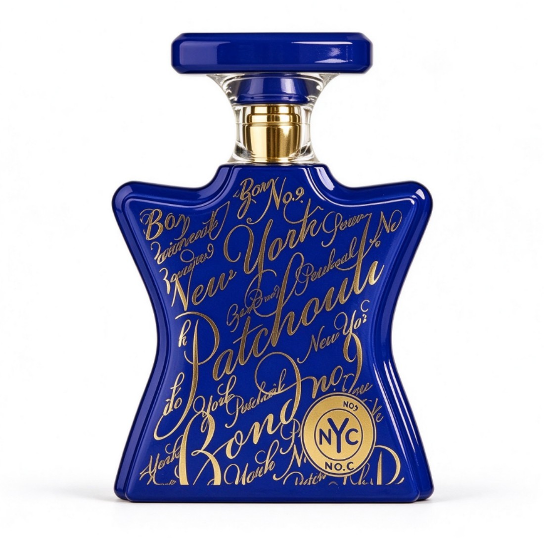 Bond No.9 New York Patchouli U - Beauty & Makeup Katia Di Paola ulasan dan harga